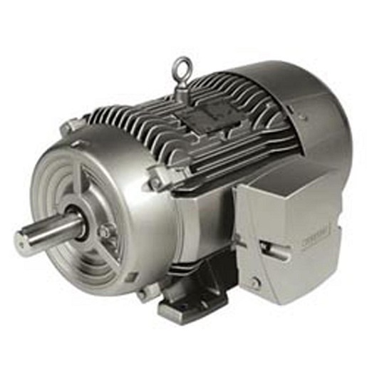 25HP 575V Three Phase General Purpose Motor 284T Frame