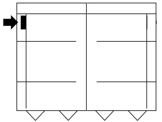 Left
