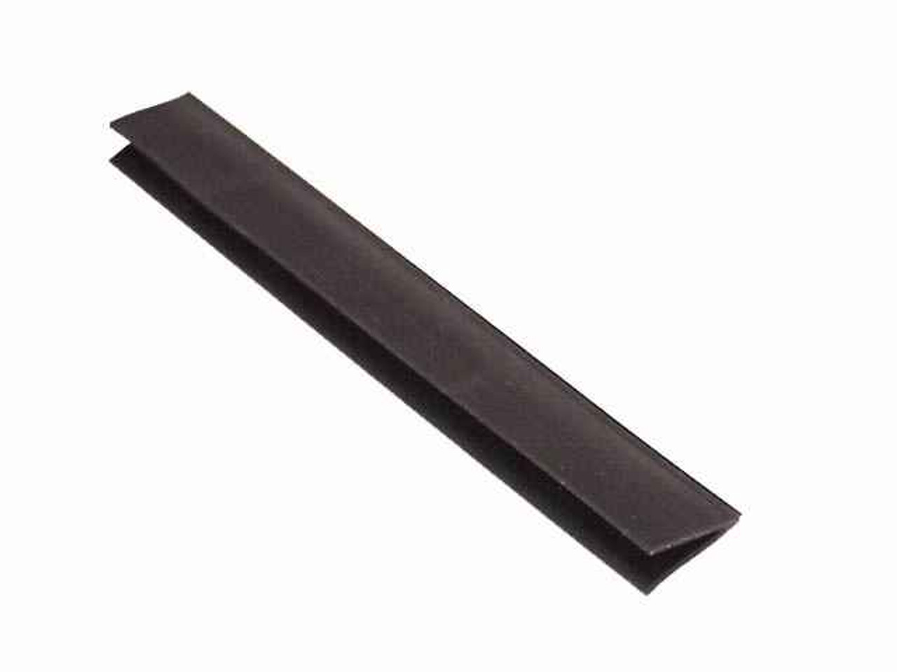 Door Gasket, 24mm V-Profile, 10' 