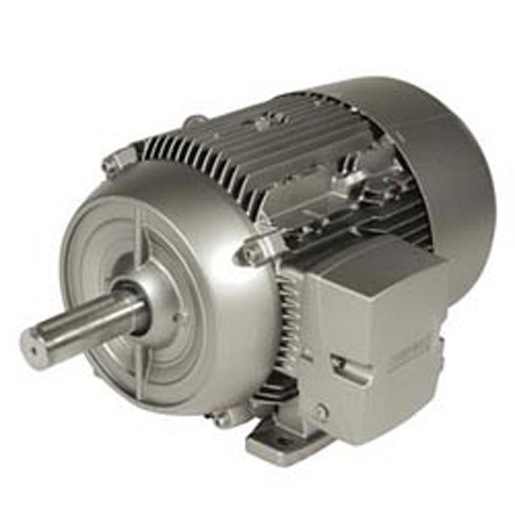 10HP 575V Three Phase General Purpose Motor 215T Frame