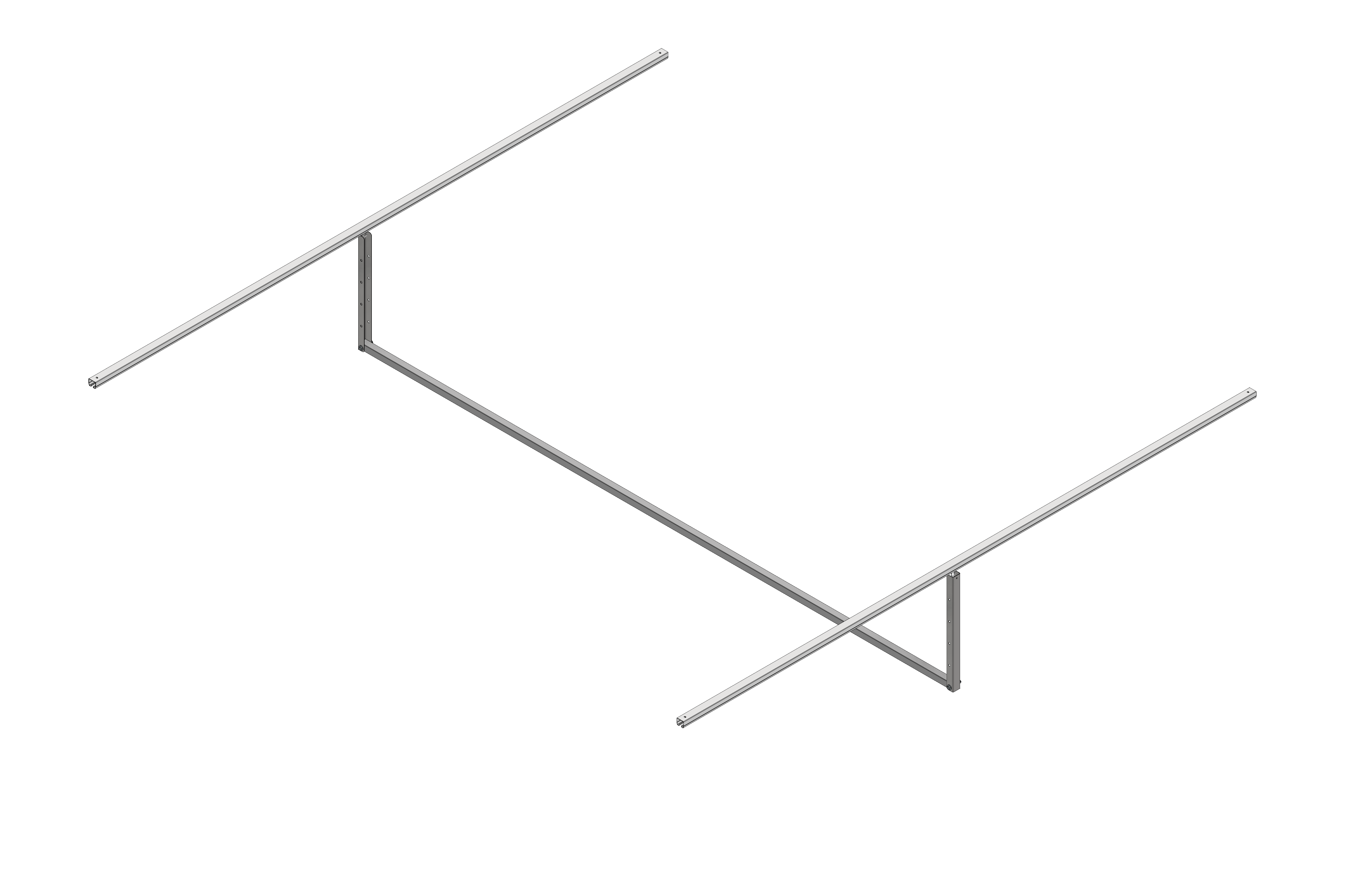 Part Hanger Assembly
