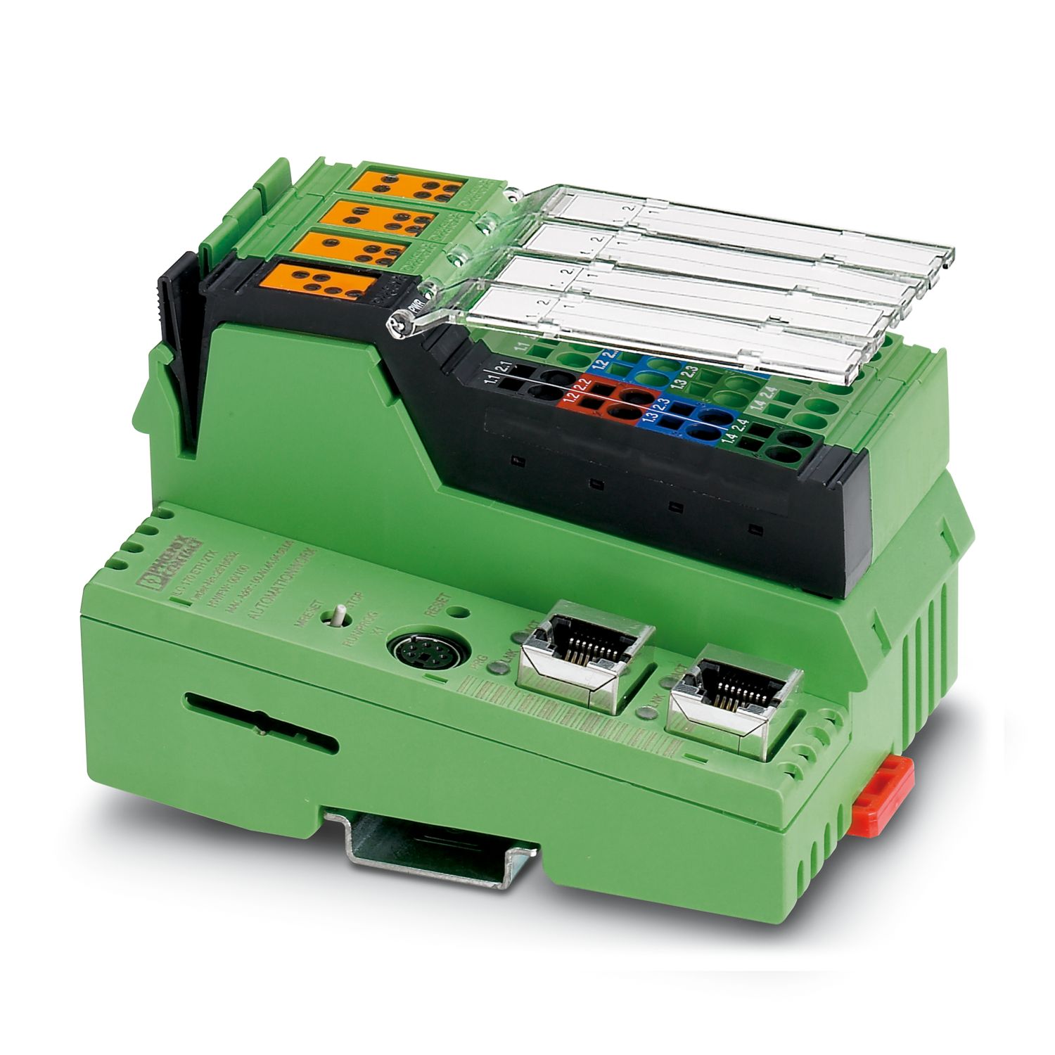 Controller, Inline, Altera Nois II, 64MHz, 512 KB
