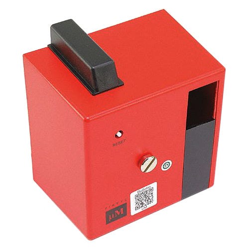 Chassis, Display Output, 120VAC