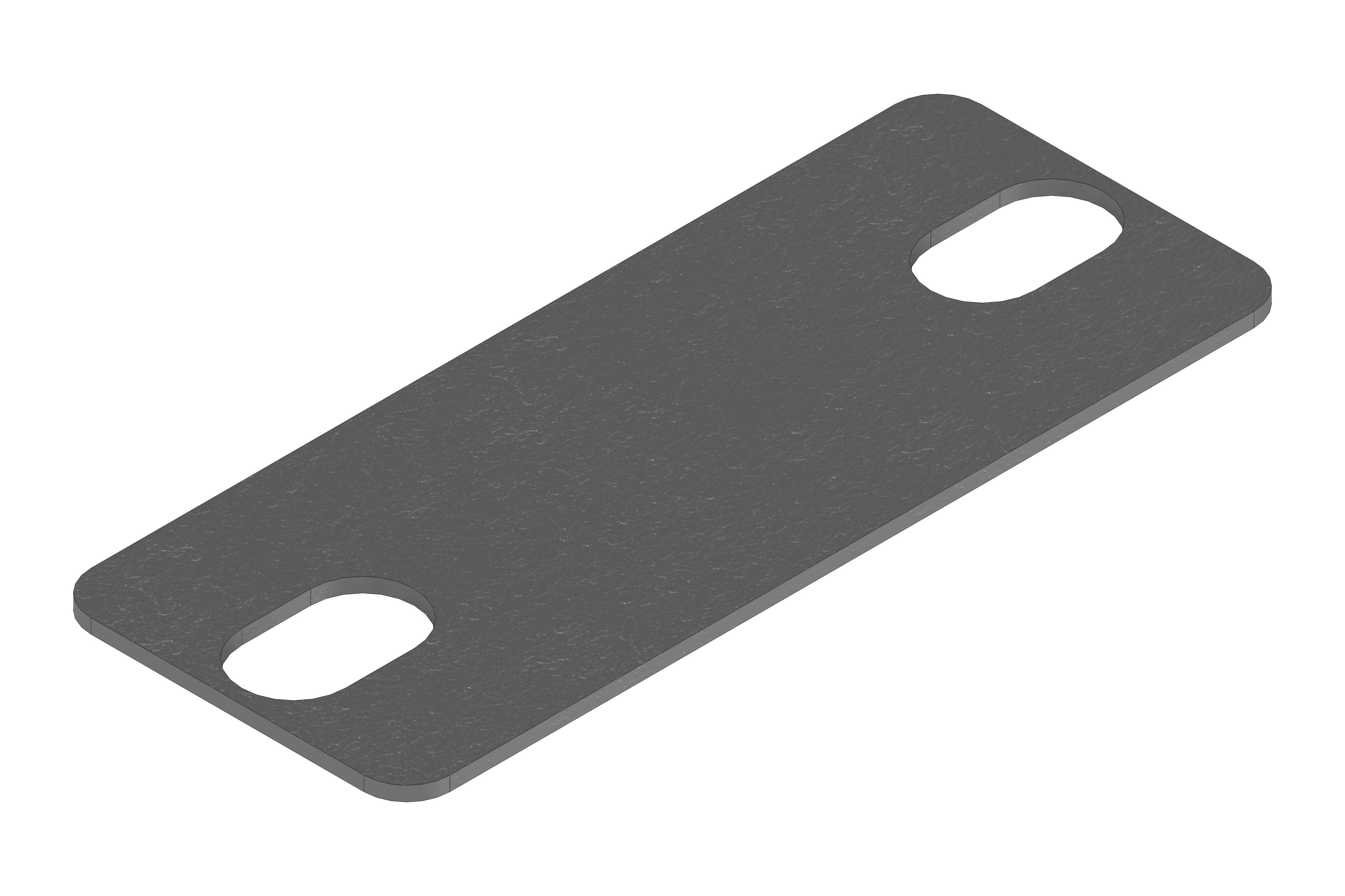 Rod Shims for SS Door