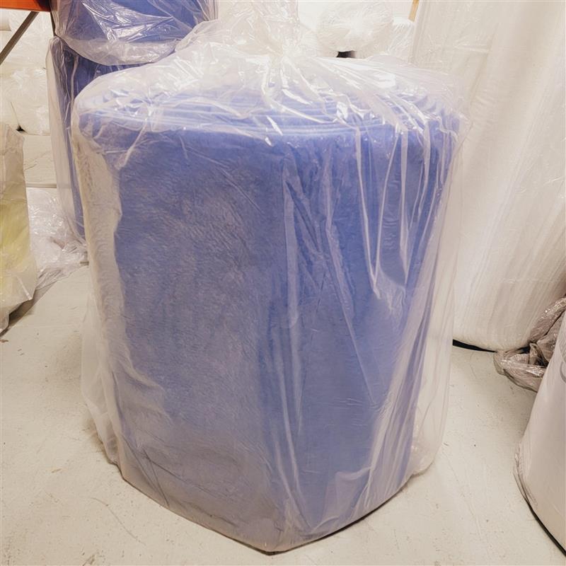 EXHAUST FILTER 45"X90' ROLL
